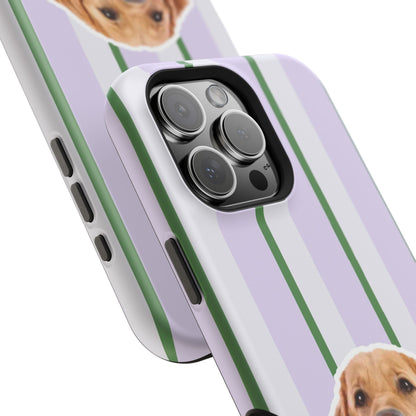 Cute Magnetic Impact-Resistant Cases