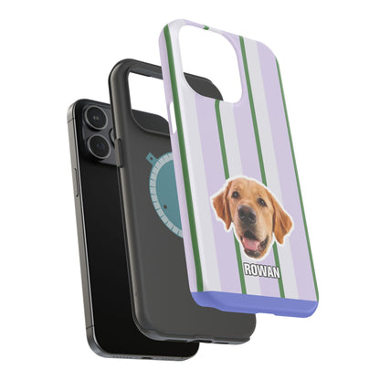 Cute Magnetic Impact-Resistant Cases