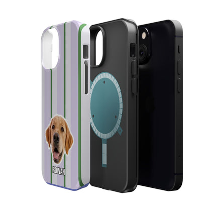 Cute Magnetic Impact-Resistant Cases