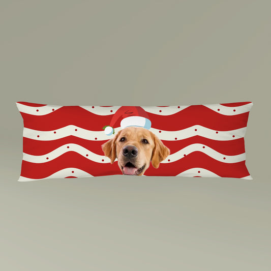 Christmas Pillow