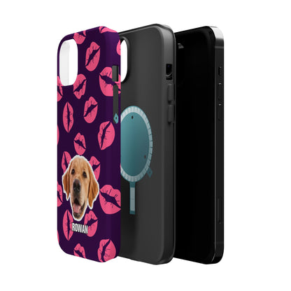 Thanksgiving Magnetic Impact-Resistant Cases