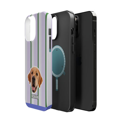 Cute Magnetic Impact-Resistant Cases