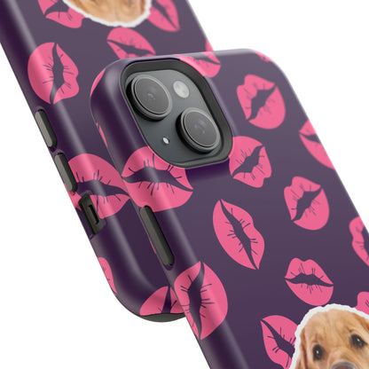 Thanksgiving Magnetic Impact-Resistant Cases