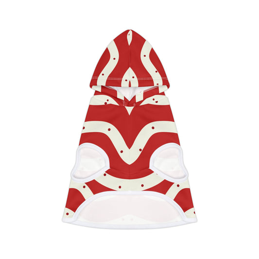 Christmas Pet Hoodie
