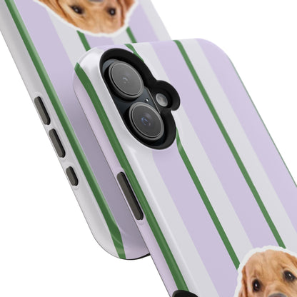 Cute Magnetic Impact-Resistant Cases
