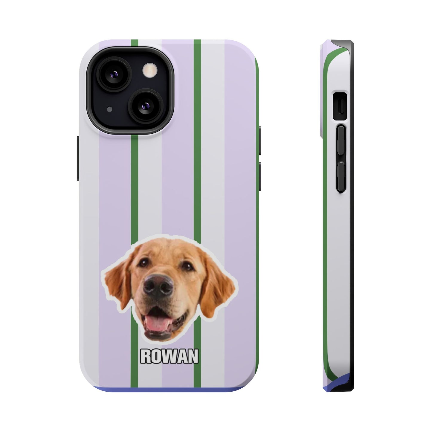 Cute Magnetic Impact-Resistant Cases