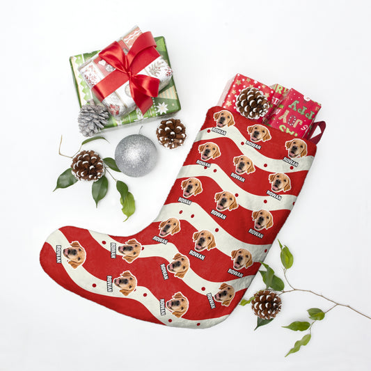 Christmas decoration Stockings