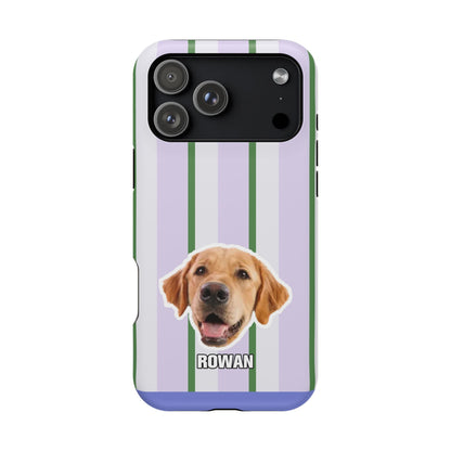 Cute Magnetic Impact-Resistant Cases