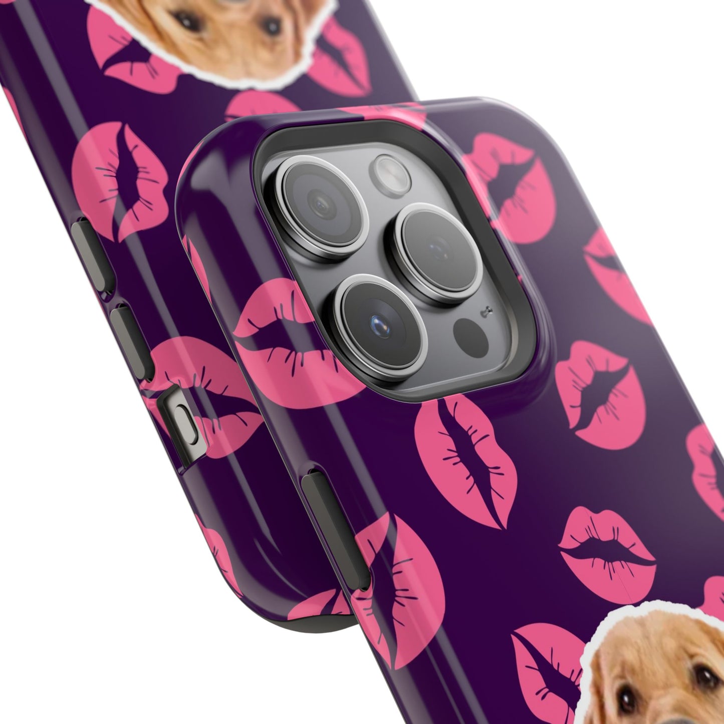 Thanksgiving Magnetic Impact-Resistant Cases