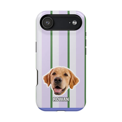 Cute Magnetic Impact-Resistant Cases