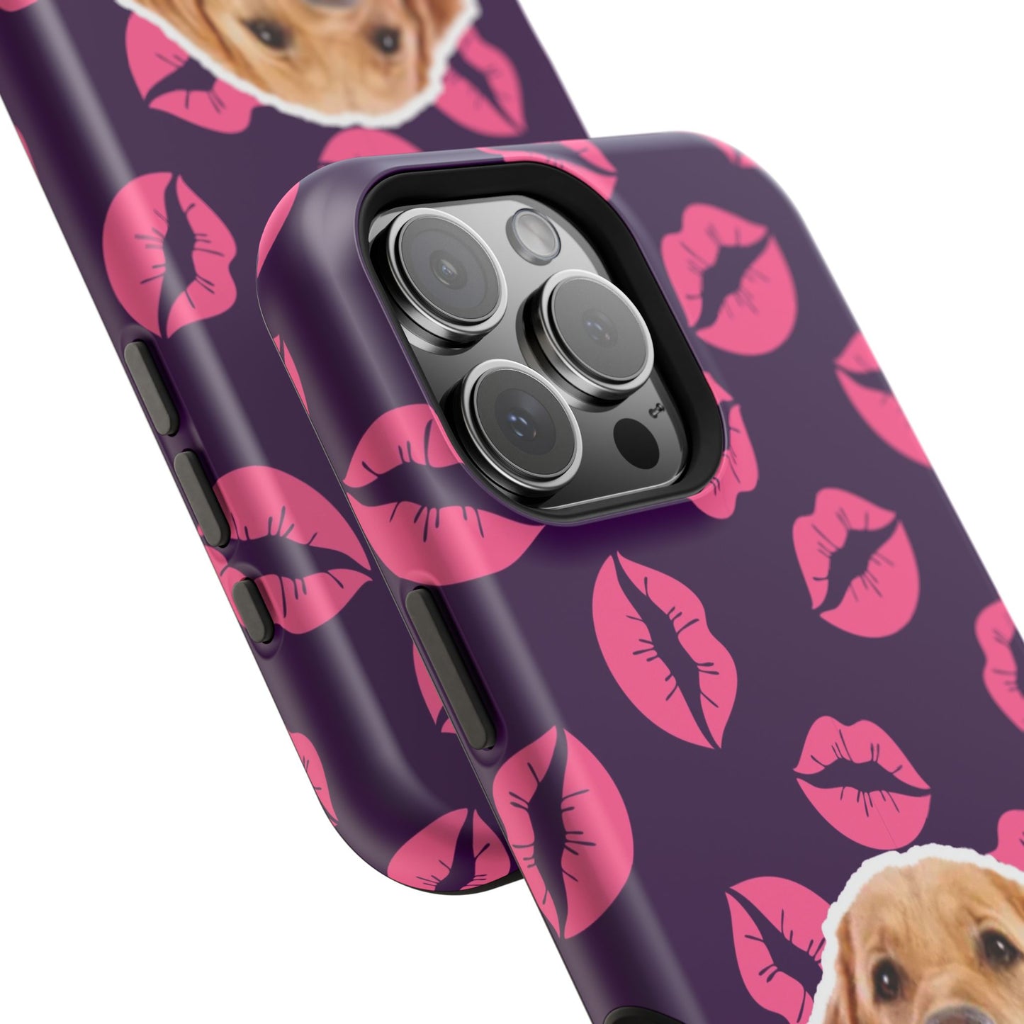 Thanksgiving Magnetic Impact-Resistant Cases