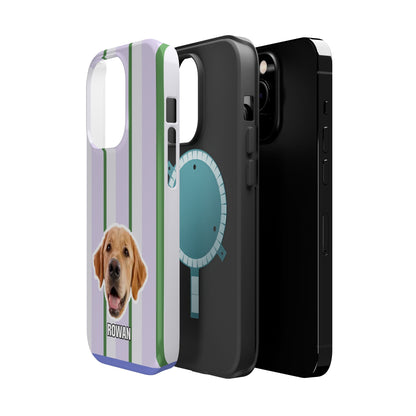 Cute Magnetic Impact-Resistant Cases