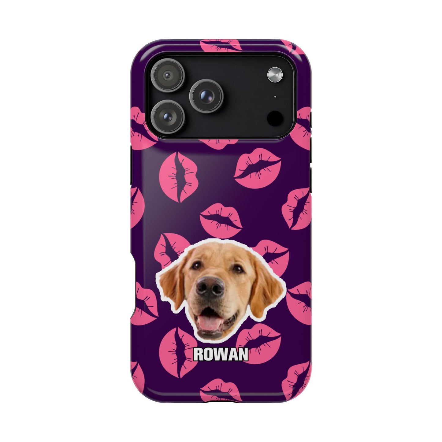 Thanksgiving Magnetic Impact-Resistant Cases