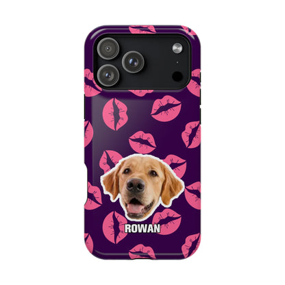 Thanksgiving Magnetic Impact-Resistant Cases