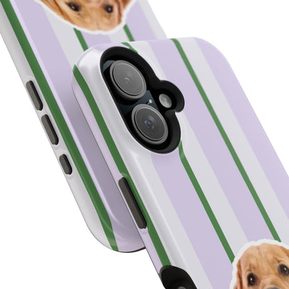 Cute Magnetic Impact-Resistant Cases