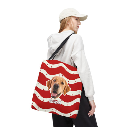Christmas Tote Bag