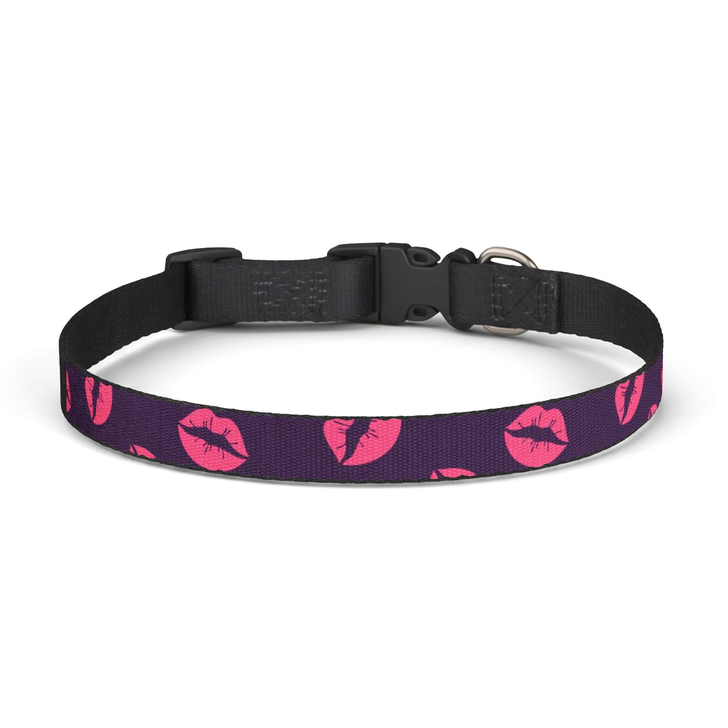 Thanksgiving Clip-on Pet Collar