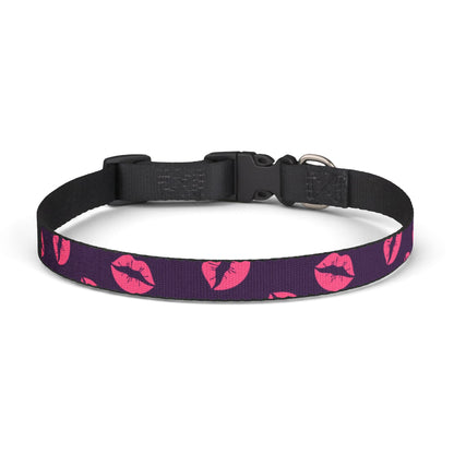 Thanksgiving Clip-on Pet Collar