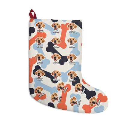 Pet Customization decoration Stockings
