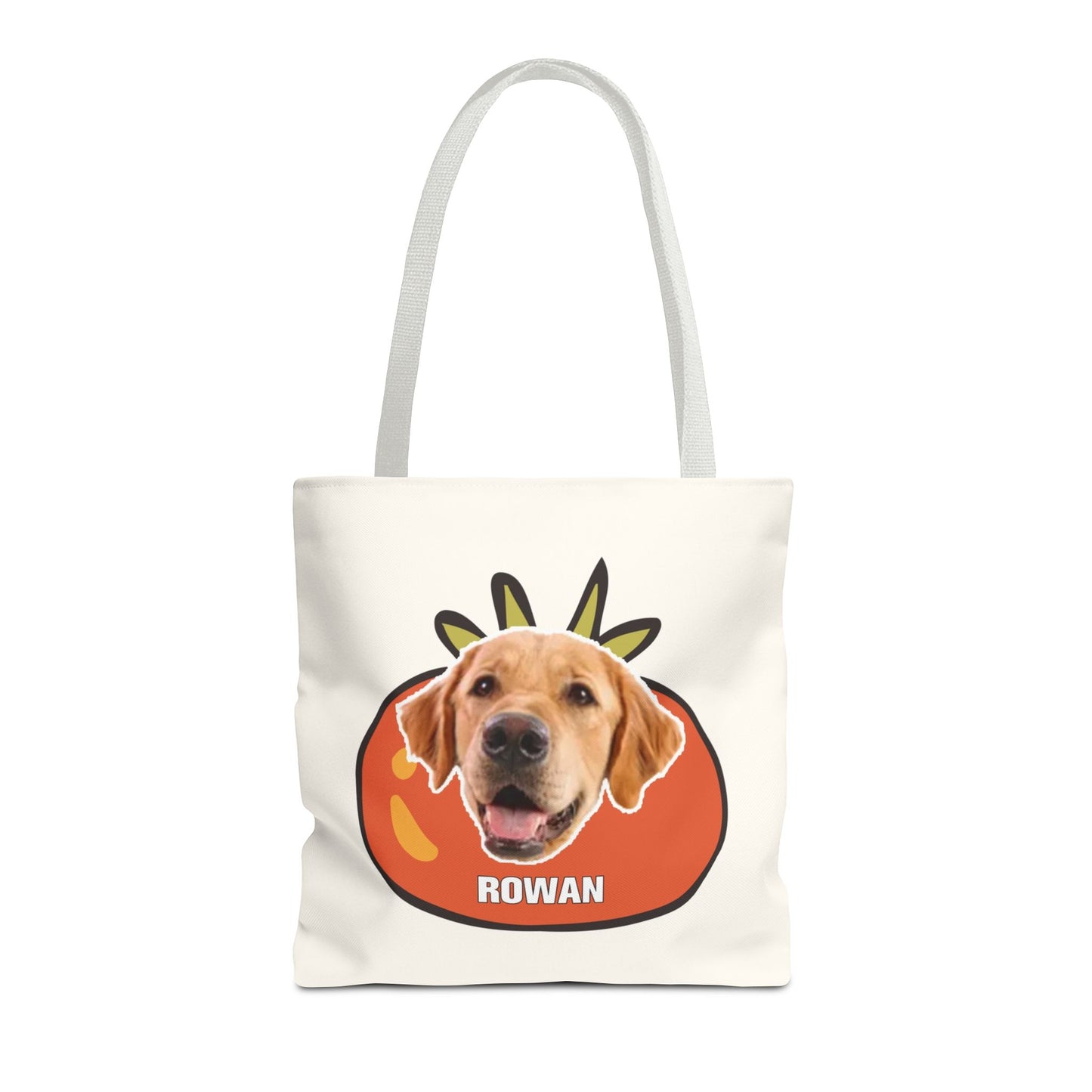 Cute Tote Bag