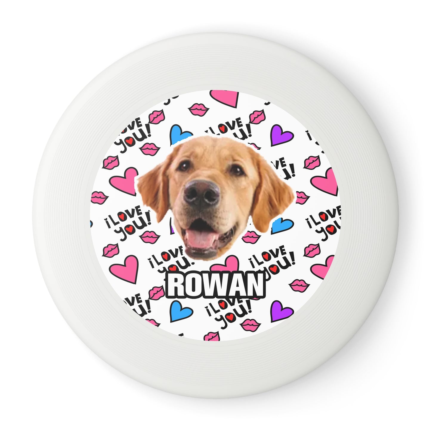 Thanksgiving Wham-O Frisbee