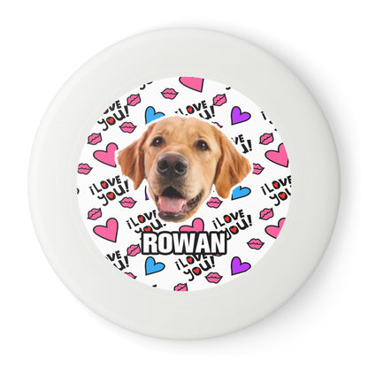 Thanksgiving Wham-O Frisbee