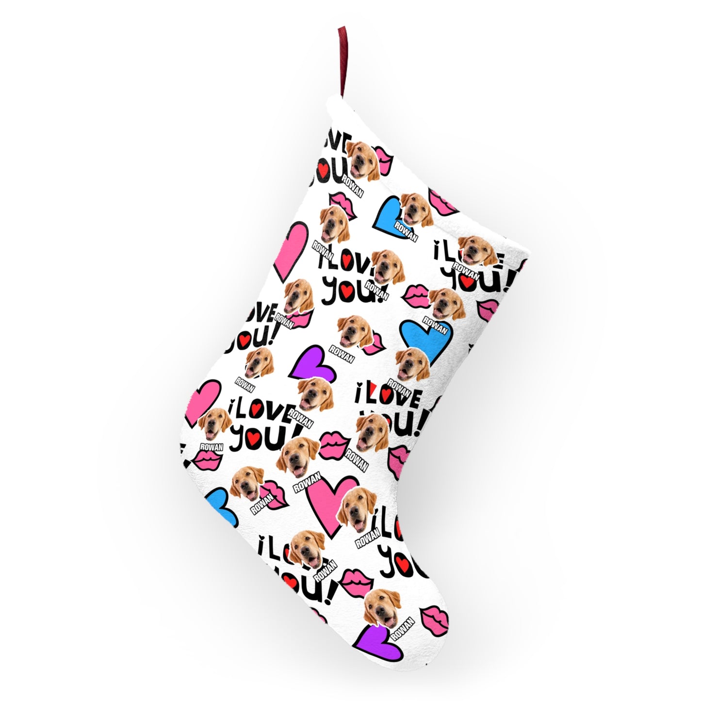 Thanksgiving decoration Stockings