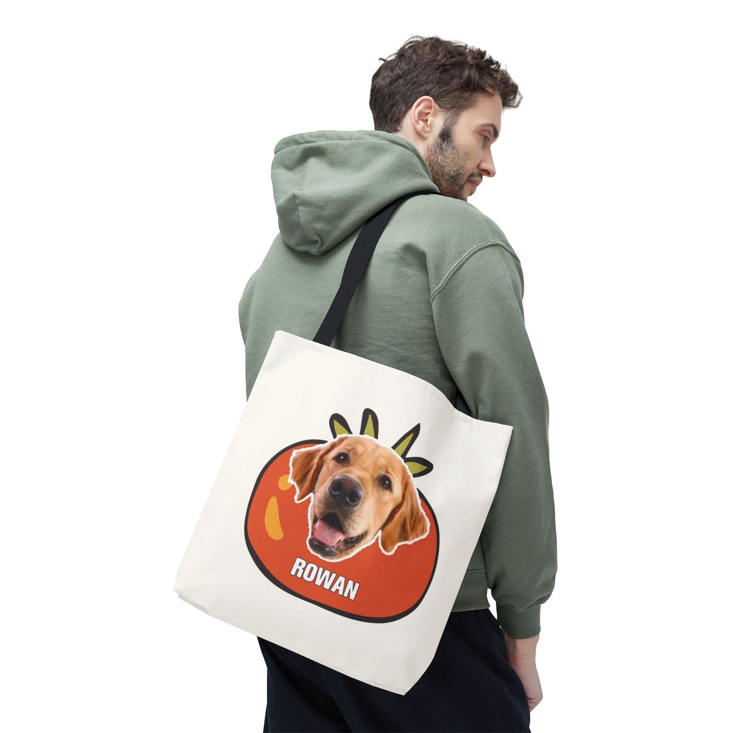Cute Tote Bag