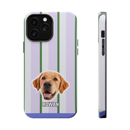 Cute Magnetic Impact-Resistant Cases