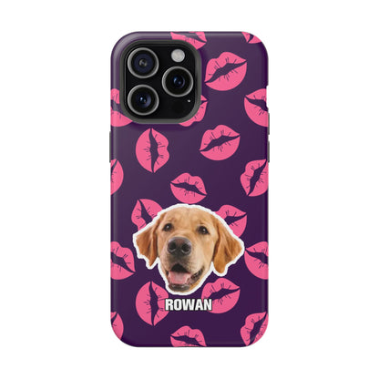 Thanksgiving Magnetic Impact-Resistant Cases