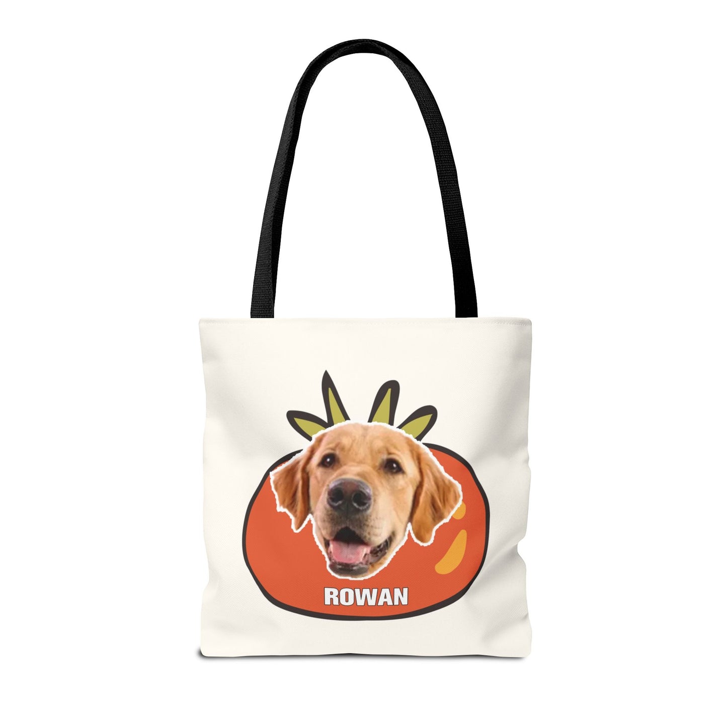 Cute Tote Bag