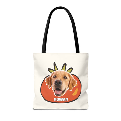 Cute Tote Bag