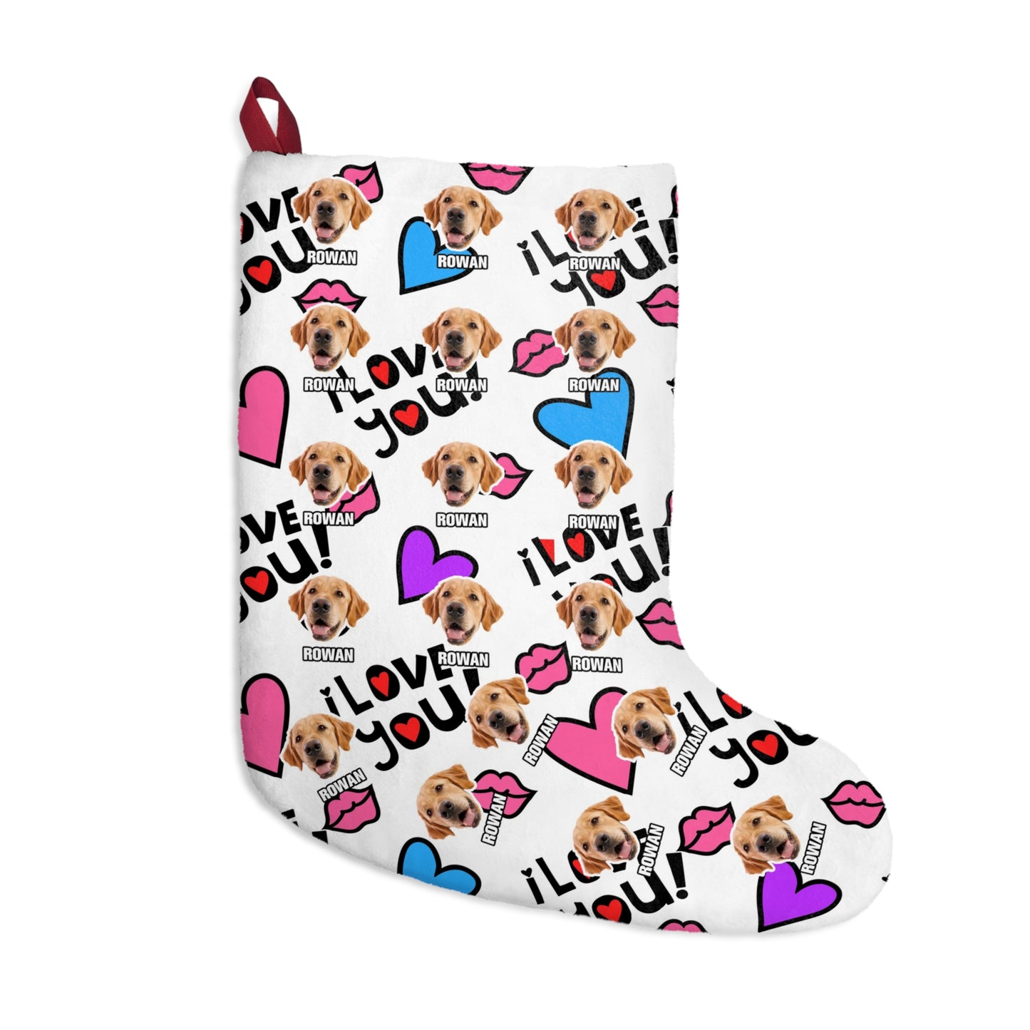 Thanksgiving decoration Stockings