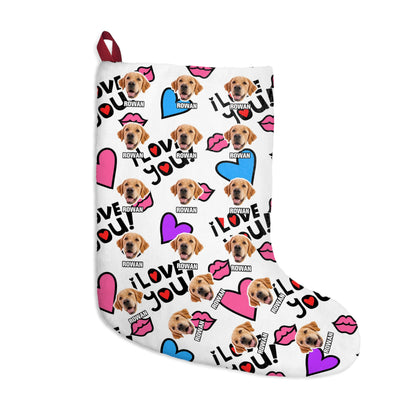 Thanksgiving decoration Stockings