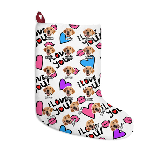 Thanksgiving decoration Stockings