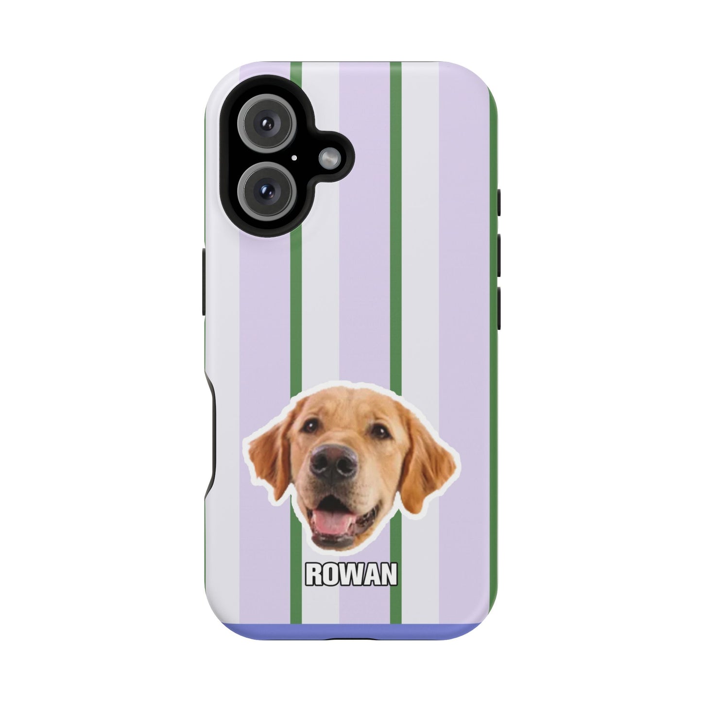 Cute Magnetic Impact-Resistant Cases