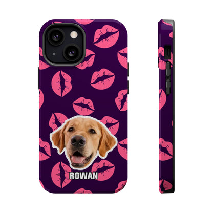 Thanksgiving Magnetic Impact-Resistant Cases