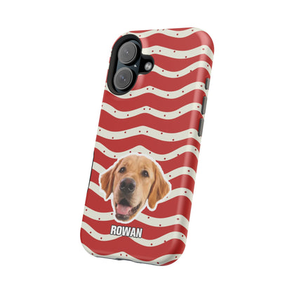 Christmas Magnetic Impact-Resistant Cases