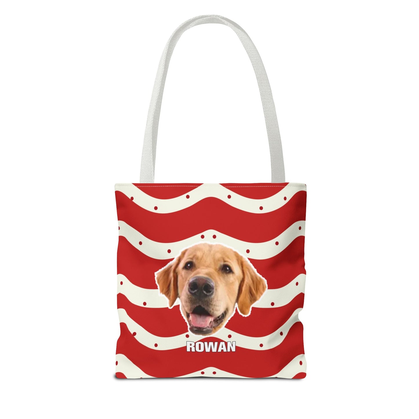 Christmas Tote Bag