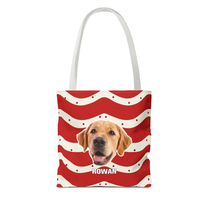 Christmas Tote Bag