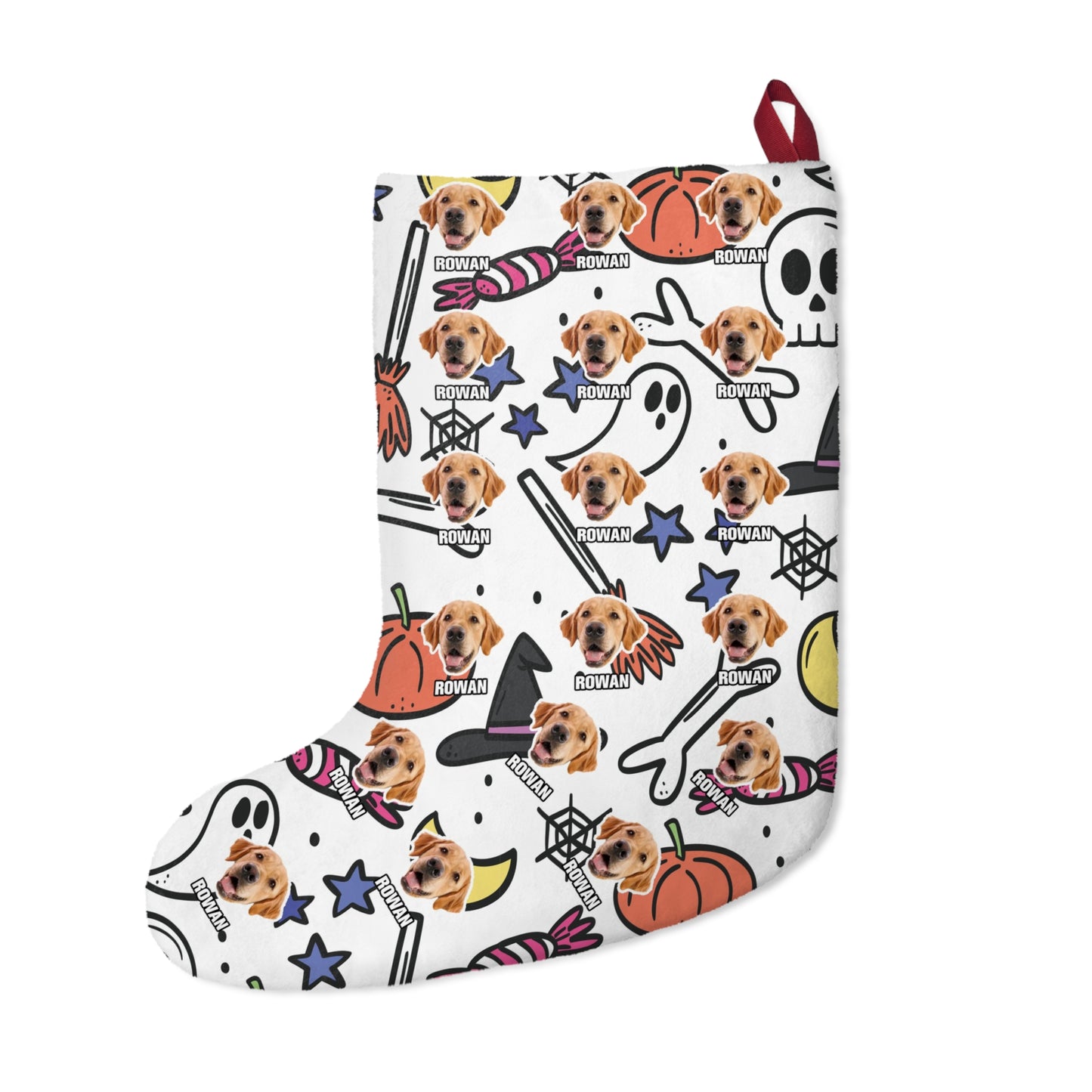 Halloween decoration Stockings