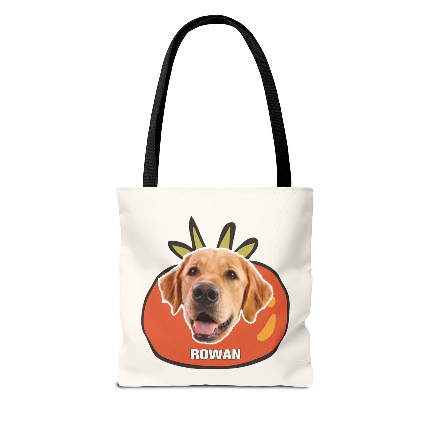 Cute Tote Bag