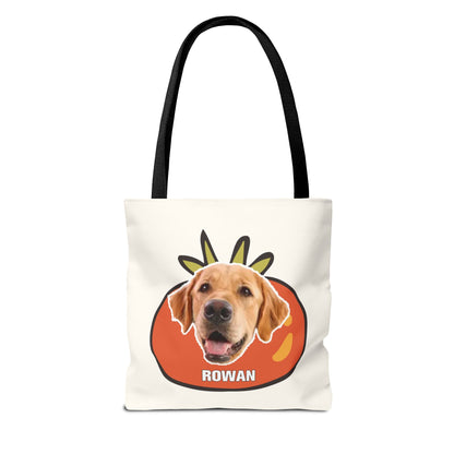 Cute Tote Bag