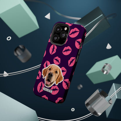 Thanksgiving Magnetic Impact-Resistant Cases