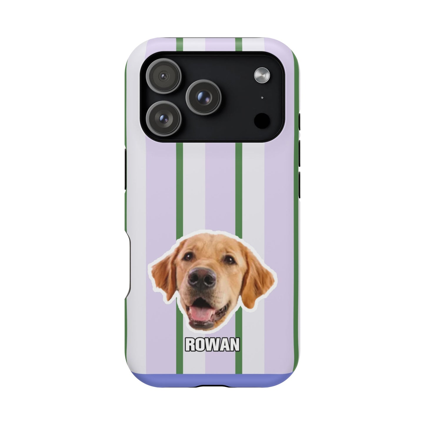 Cute Magnetic Impact-Resistant Cases