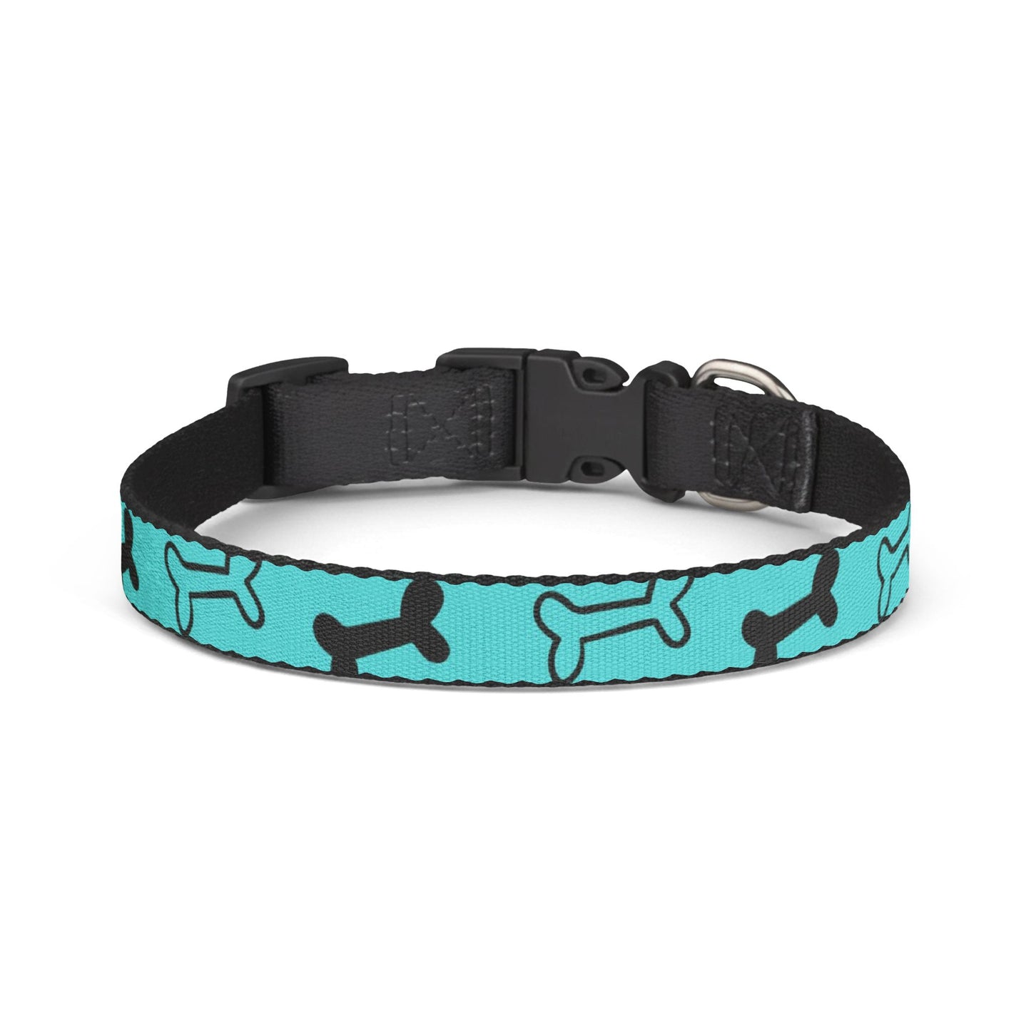 Clip-on Pet Collar