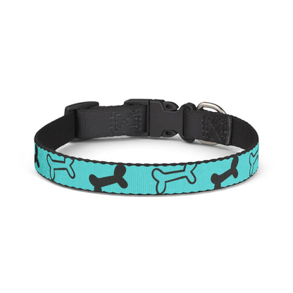 Clip-on Pet Collar