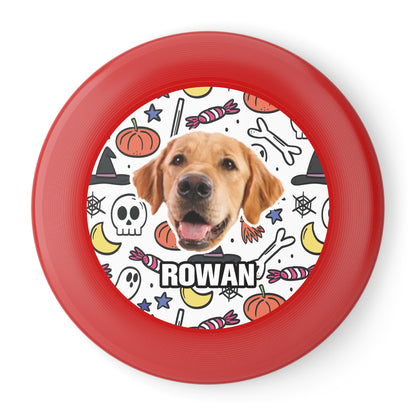 Halloween Wham-O Frisbee