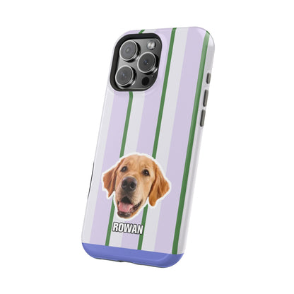 Cute Magnetic Impact-Resistant Cases