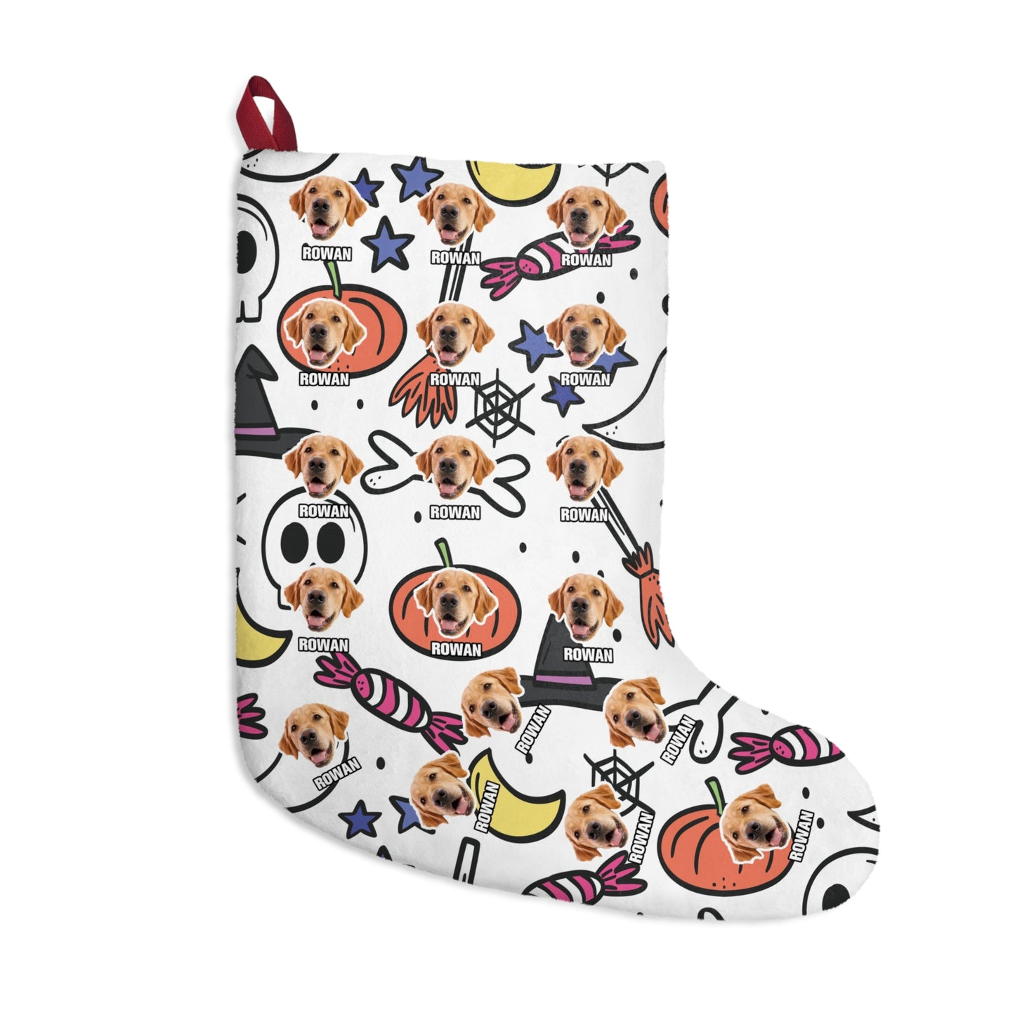 Halloween decoration Stockings